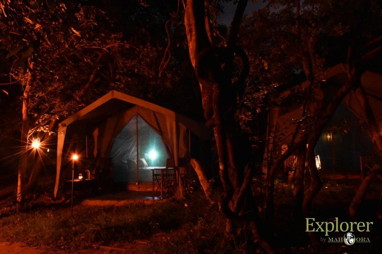 Explorer By Eco Team - Wasgamuwa National Park 외부 사진