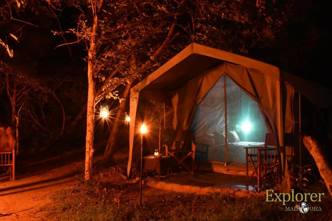 Explorer By Eco Team - Wasgamuwa National Park 외부 사진